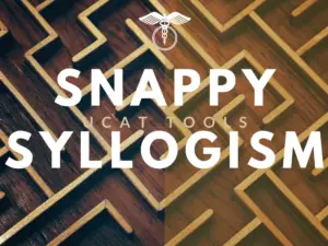 Snappy Syllogisms