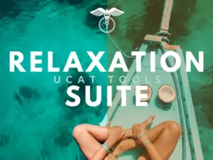 UCAT Tools Relaxation Suite